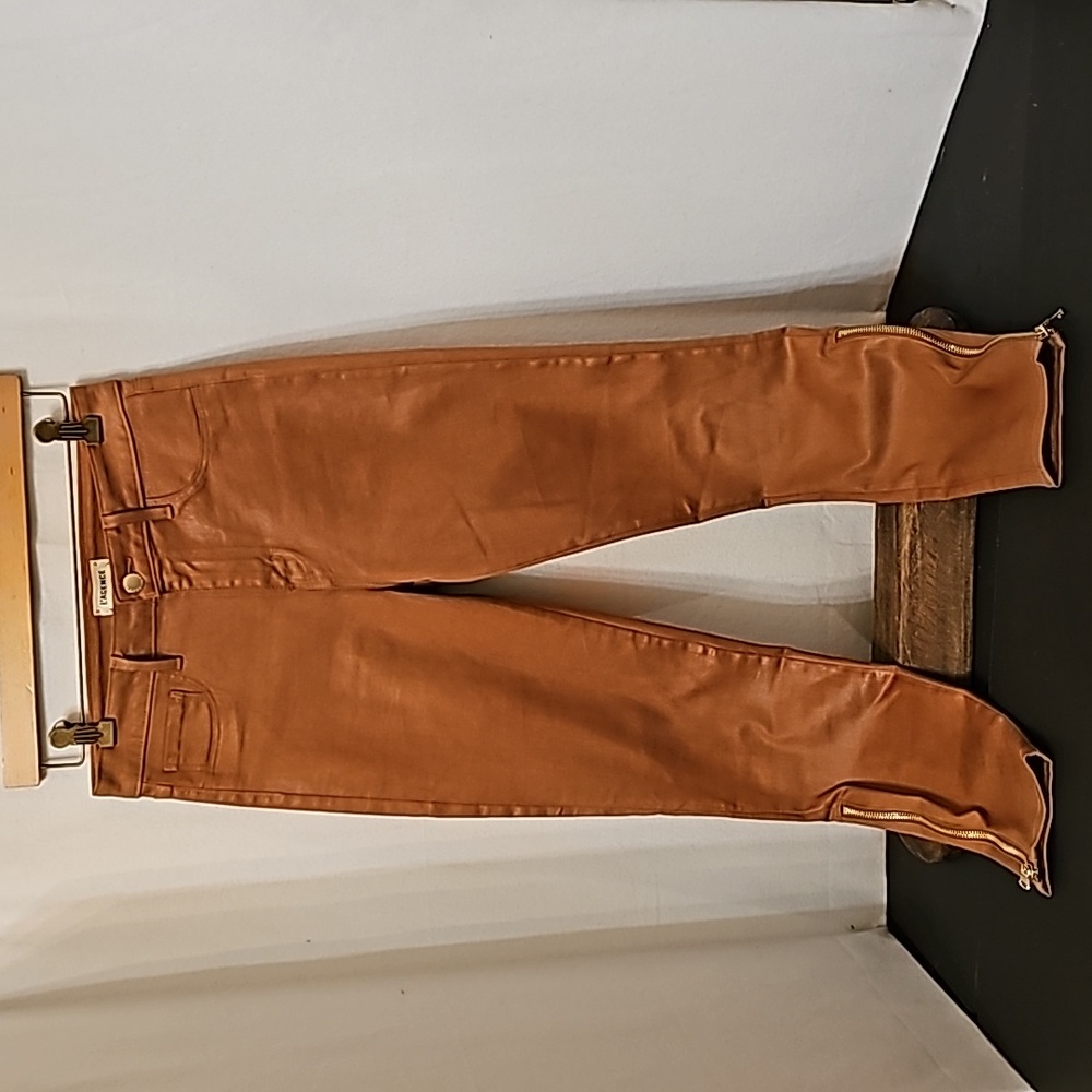 L'AGENCE Highrise Skinny Pants